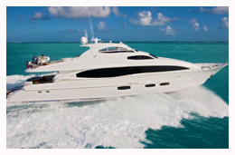 mega yachts cabo for charters to the islands la paz baja california sur