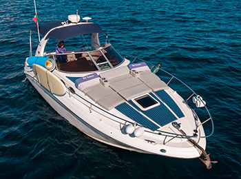 32 ft Sea Ray Sundancer Cabo San Lucas, Los Cabos Boats